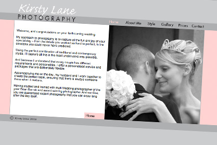 Kirsty Lane Photography