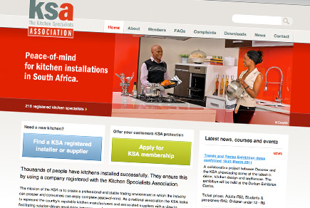 Kitchen Specialists Association of South Africa